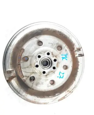 Audi A3 S3 8V Clutch set kit 03L141026B