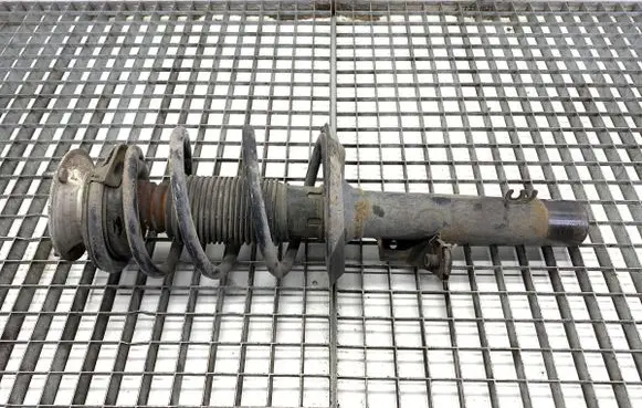 BMW X3 E83 Front shock absorber/damper 3453522