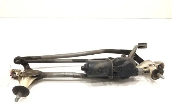 Honda Jazz Front wiper linkage and motor 76505-SAA-G110-M6