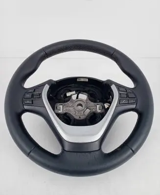 BMW 3 F30 F35 F31 Steering wheel 62560184D 5D52126 4050465