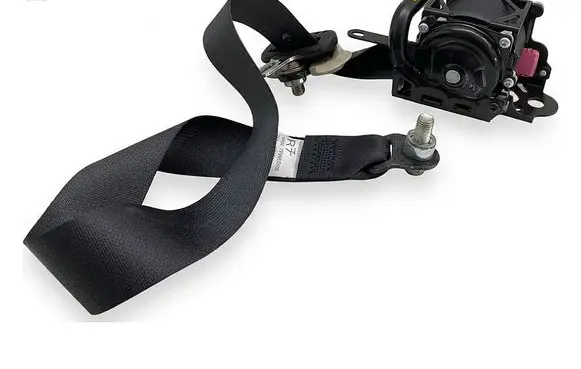 Mitsubishi Outlander Front seatbelt TKAH2EN305