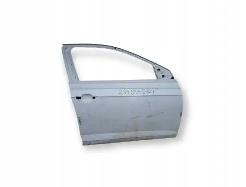 Volkswagen Polo VI Front door 2GS831312D