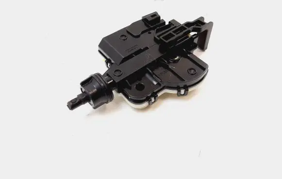 Toyota Prius (XW50) Fuel tank cap lock 
