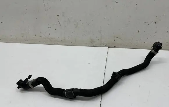 BMW X3 G01 Engine coolant pipe/hose 8698284