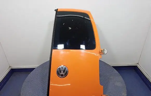 Volkswagen Caddy Tailgate/trunk/boot lid 