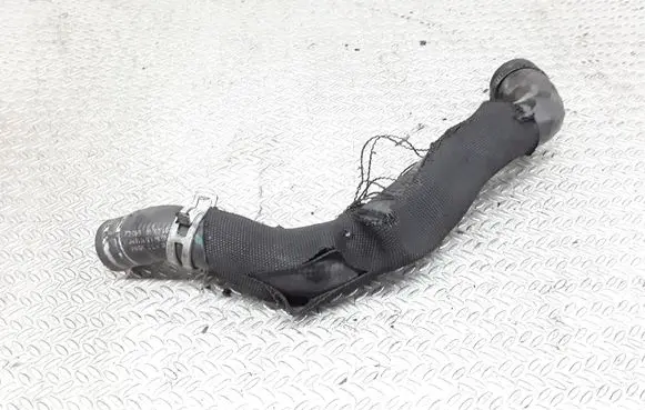 Mercedes-Benz S W220 Engine coolant pipe/hose