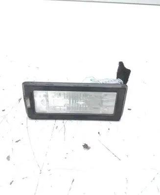 Renault Scenic III - Grand scenic III Number plate light 8200013577G