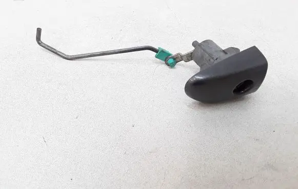 Mazda 6 Front door lock (next to the handle) 