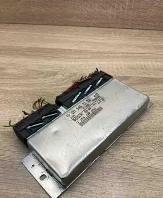 Mercedes-Benz C W202 ABS control unit/module 0175457332 0265109052 WithPlug