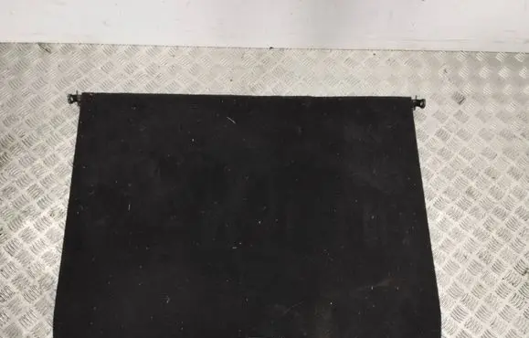 Mercedes-Benz B W245 Trunk/boot floor carpet liner A1696803841
