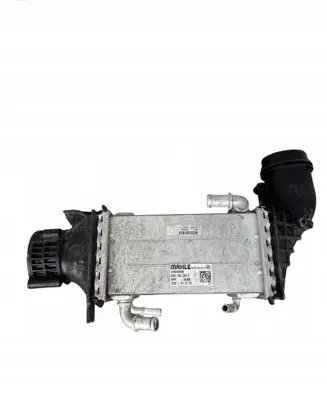 Volkswagen PASSAT B8 Intercooler radiator 04E145785E