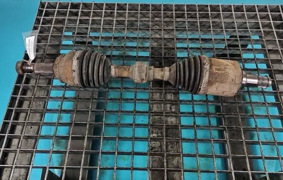 Jeep Compass Front driveshaft 05085224AD IMPRK1453264