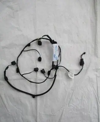 Citroen C3 Aircross Parking PDC sensor 39198968