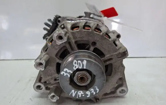 Fiat Panda III Generator/alternator S27645933 00522057180