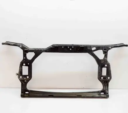 Audi A4 S4 B8 8K Radiator support slam panel 8K0805594J
