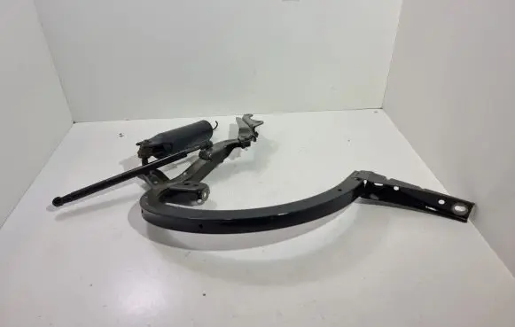 Audi A6 S6 C7 4G Tailgate/trunk/boot hinge 4G5827301