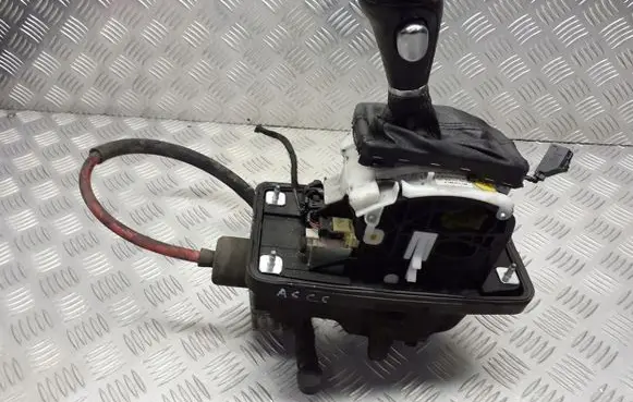 Audi A6 S6 C6 4F Gearbox retarder lever 4F1713041P