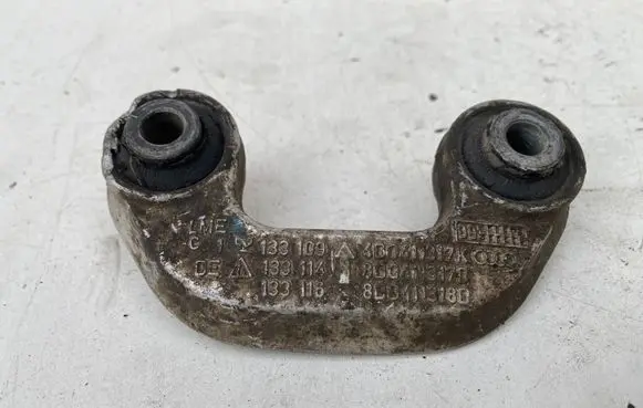 Audi A6 S6 C5 4B Front anti-roll bar/stabilizer link 8D0411318D