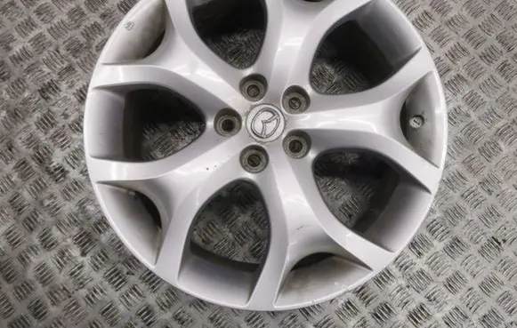 R19 alloy rim