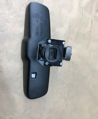 Honda CR-V Rear view mirror (interior) E11026660 T1EG01 031215905