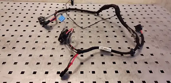 Seat Toledo IV (NH) Other wiring loom 6R2971566Q W2124002