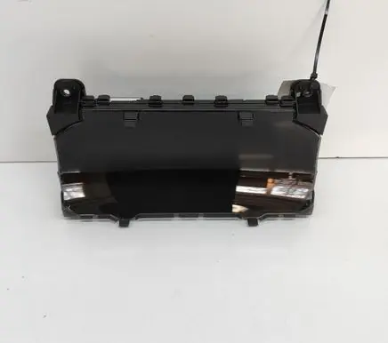 Toyota Yaris Cross Speedometer (instrument cluster) 83800F5D81 MB4573706530