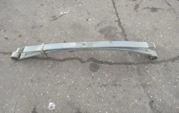 Renault Master III Front leaf spring 550200016R MP15000048 65040