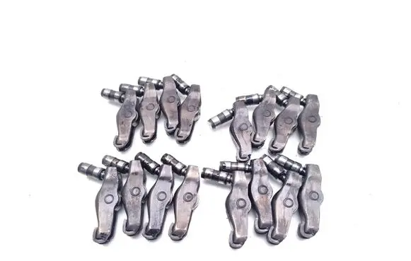KIA Ceed Valve rocker arm D4FB