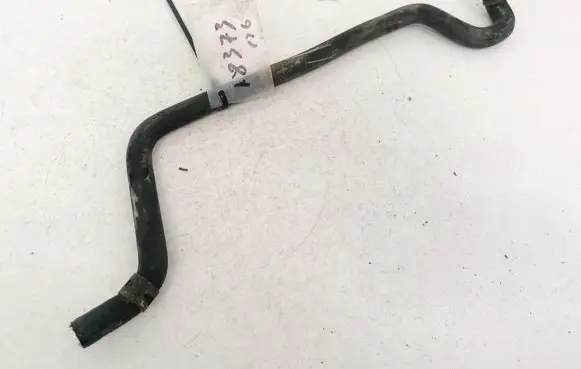Toyota Avensis T250 Engine coolant pipe/hose