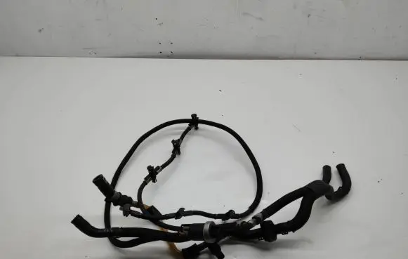 Fuel return line/hose