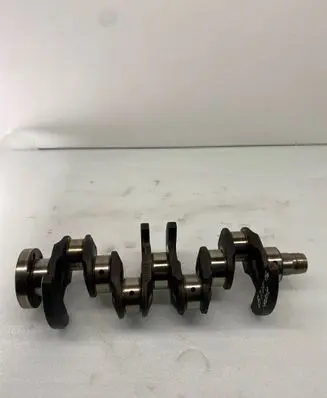 Skoda Fabia Mk2 (5J) Crankshaft 036AL BXW