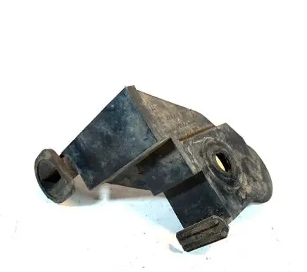 BMW 3 E46 Front bumper support beam 51117030620