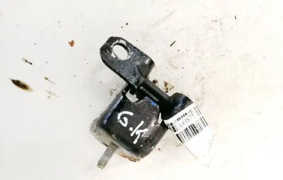 Mazda 2 Rear door lower hinge