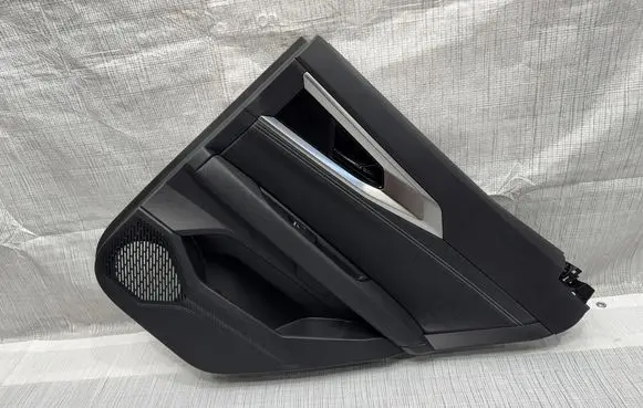Renault Kangoo II Rear door card panel trim