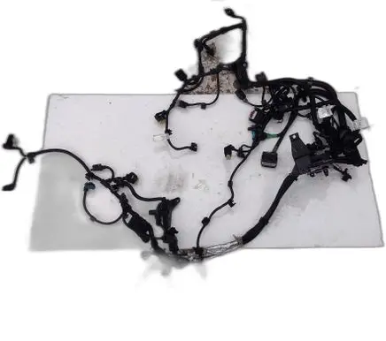 BMW 5 G60 G61 Other wiring loom 
