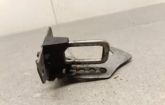 BMW X3 F25 Engine bonnet/hood lock/catch 7210733