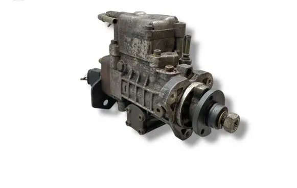 Seat Toledo II (1M) Fuel injection high pressure pump 0460404977 771738 038130107D