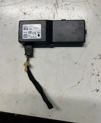 Opel Insignia A Other control units/modules 13583333 F00HJ00890