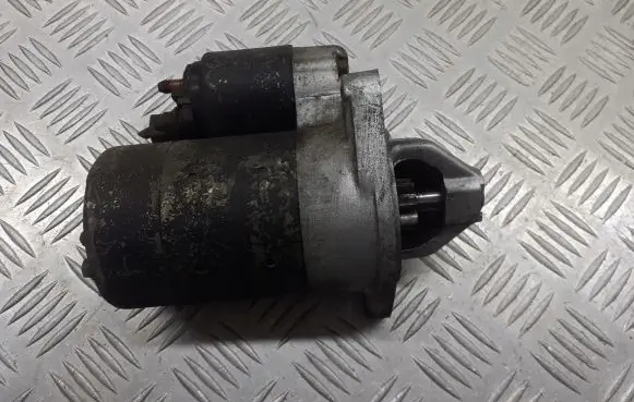 KIA Rio Starter motor K32618400