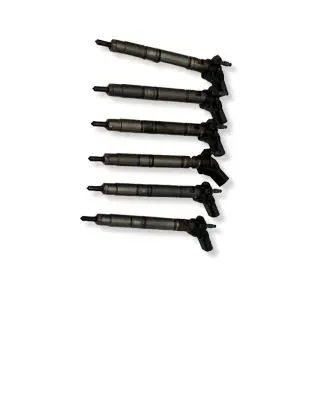 Audi Q7 4L Fuel injector 059130277CD 0445117022