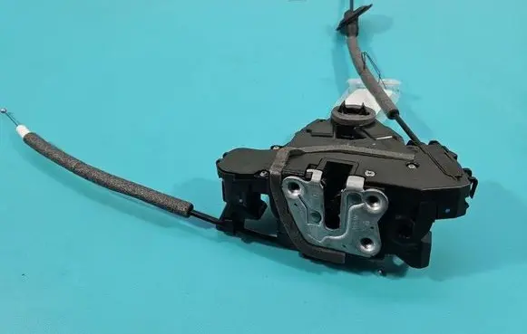 Renault Express Front door lock 805033719R IMPRK1554983