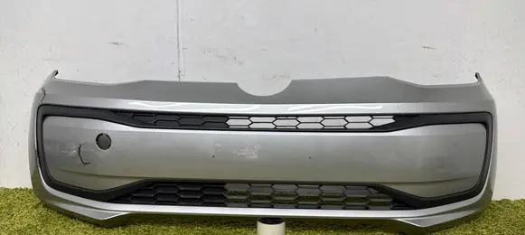 Volkswagen Up Front bumper 1S0807221F