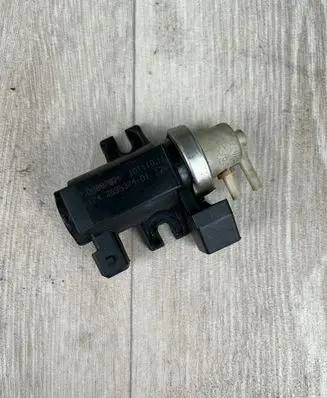 BMW 3 E92 E93 Turbo solenoid valve 7595374