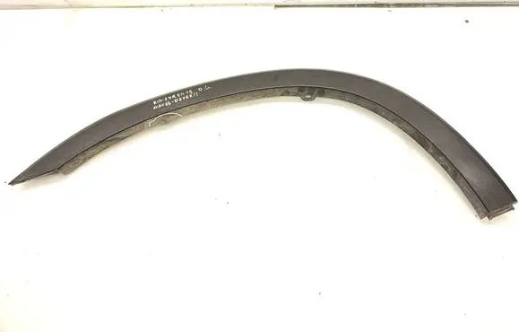 KIA Sorento Rear fender molding trim 877442P000