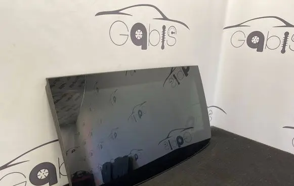 BMW 6 G32 Gran Turismo Sunroof glass 