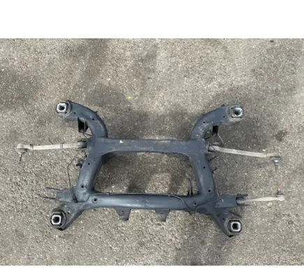 BMW X5 F15 Rear subframe 