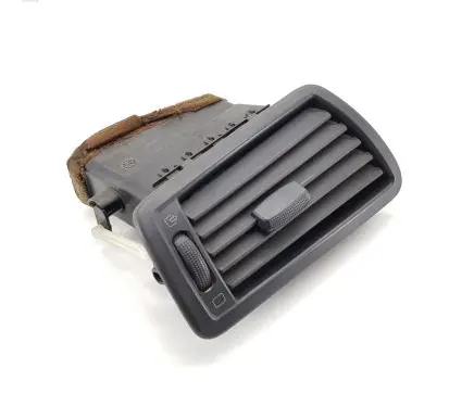 Peugeot 807 Dashboard side air vent grill/cover trim 1491964077 1484109077