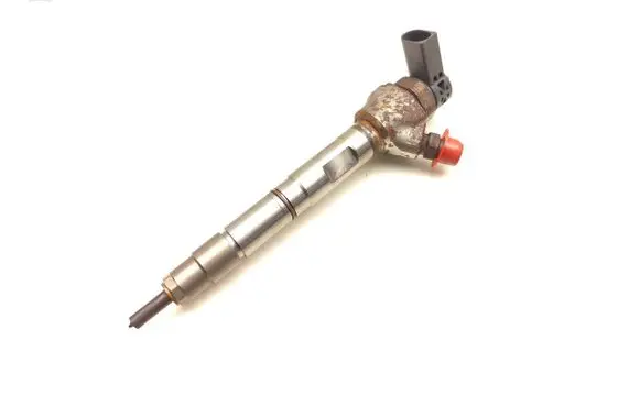 Audi A4 S4 B9 Fuel injector 04L130277N 0445110554