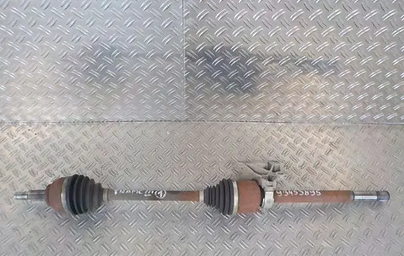 Renault Trafic III (X82) Front driveshaft 93453895
