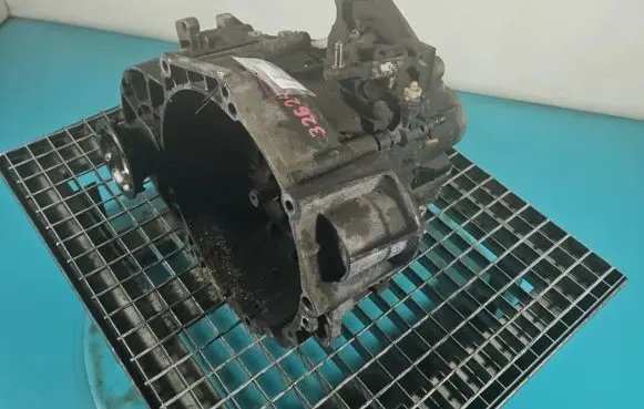 Volkswagen PASSAT CC Manual 5 speed gearbox LNZ IMPRK1397071